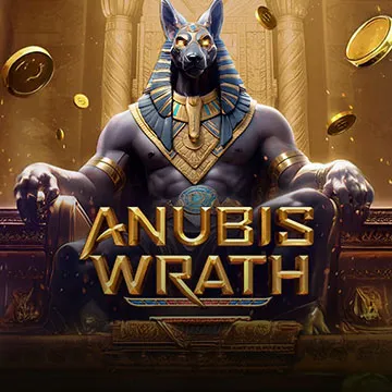 Anubis Wrath